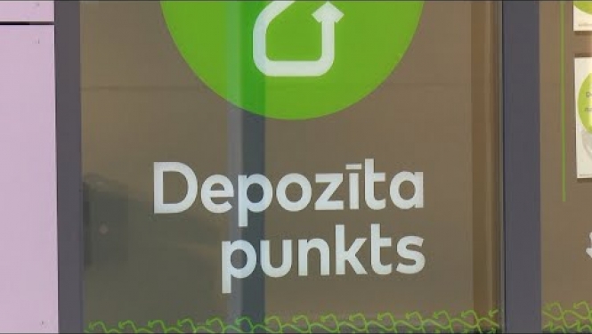 Līvānu novadā paredzēti 14 depozīta sistēmas punkti
