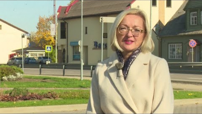 Līvānu novada dome informē (2021.gada 4.oktobra raidījums)