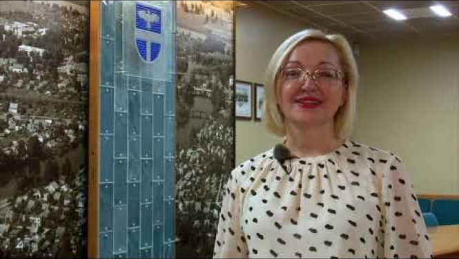 Līvānu novada dome informē (2020. gada 21.decembra raidījums)