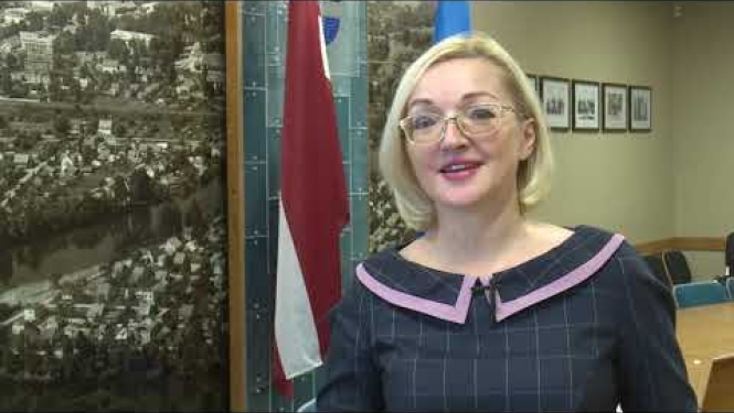 Līvānu novada pašvaldība informē (2022.gada 5.decembris)