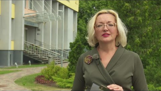 Līvānu novada dome informē (2021. gada 5. jūlija raidījums)