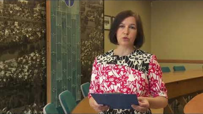 Līvānu novada dome informē (2021. gada 21. jūnija raidījums)
