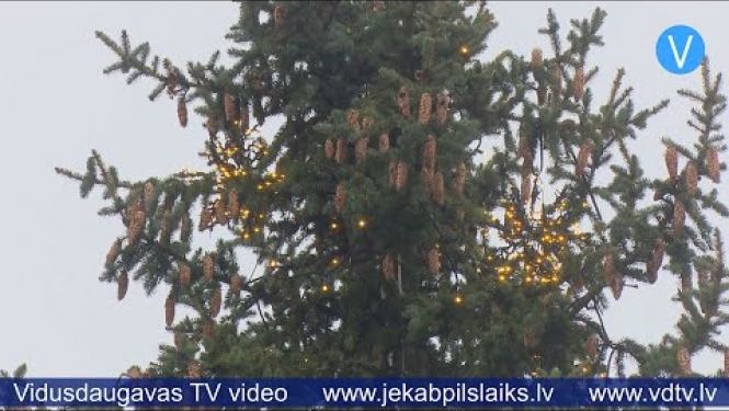 Līvānieši atskatās uz aizvadīto gadu un novēl visu to labāko jaunajā gadā