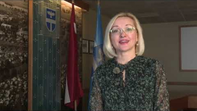 Līvānu novada dome informē (2021. gada 22. novembra raidījums)