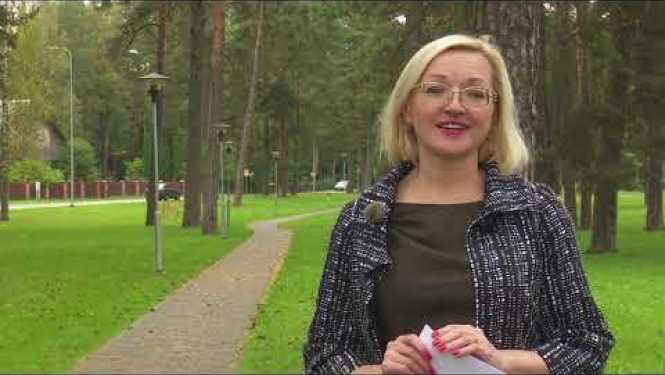 Līvānu novada dome informē (2021.gada 13.septembra raidījums)