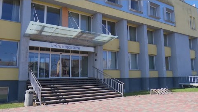 Līvānu novada pašvaldība ārkārtas situācijas laikā iedzīvotājus apkalpo attālināti
