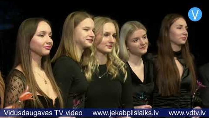 Godināti pagājušā gada labākie Līvānu novada sportisti