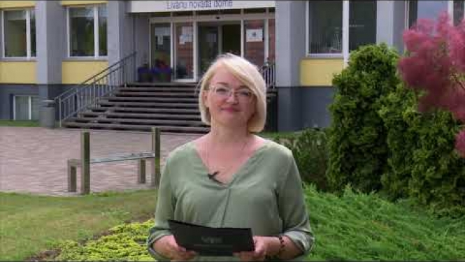 Līvānu novada pašvaldība informē (2024.gada 17.jūnijs)