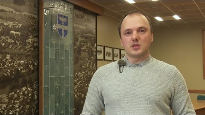 Līvānu novada dome informē (2021. gada 5. maija raidījums)
