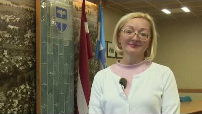 Līvānu novada dome informē (2021. gada 20.decembra raidījums)