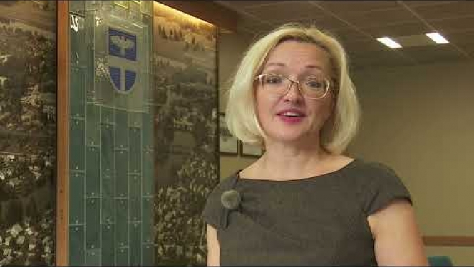 Līvānu novada dome informē (2021.gada 6.septembra raidījums)