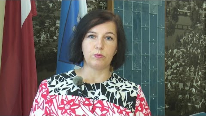 Līvānu novada dome informē (2021. gada 26.jūlija raidījums)