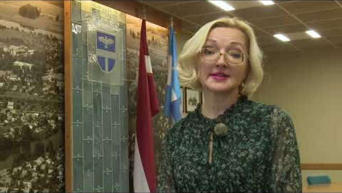 Līvānu novada dome informē (2021. gada 13.decembra raidījums)
