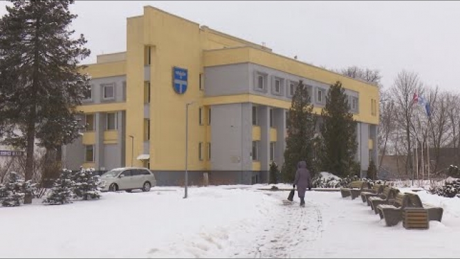 Līvāni cīnās par statusu – pilsēta bez azartspēlēm