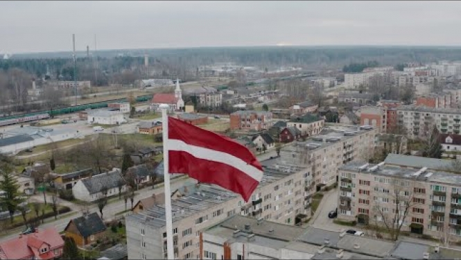2021.gada Līvānu novada kultūras pasākumu pārskats