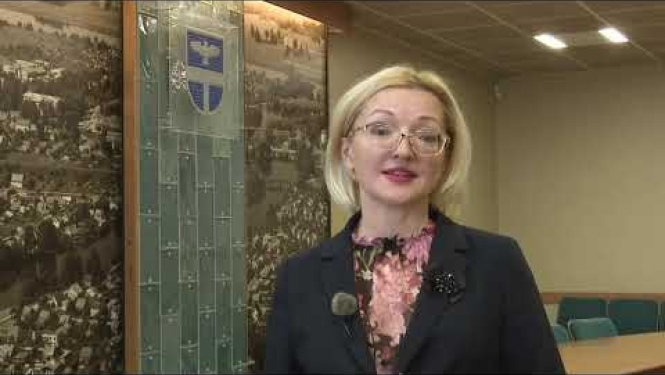 Līvānu novada dome informē (2020. gada 28.decembra raidījums)
