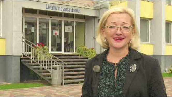 Līvānu novada dome informē (2020.gada 30.augusta raidījums)