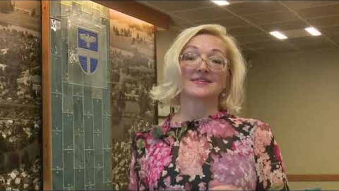 Līvānu novada dome informē (2021. gada 25. oktobra raidījums)