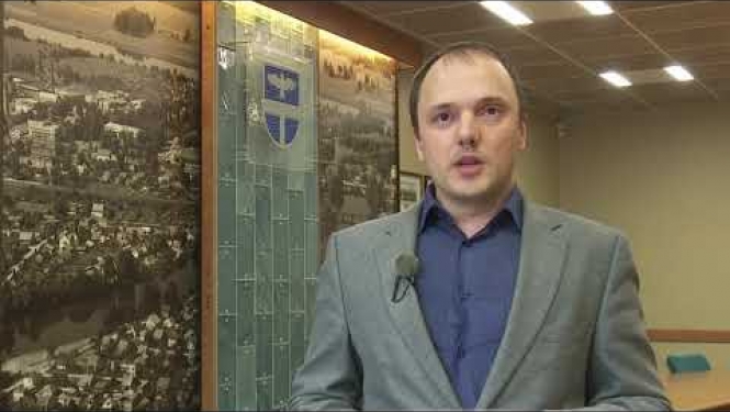 Līvānu novada dome informē (2021. gada 17.maija raidījums)