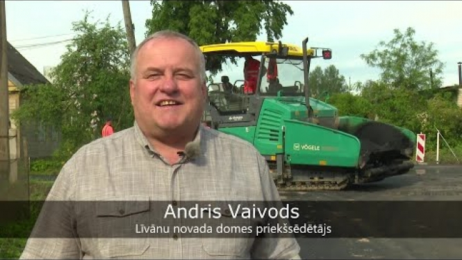Jautājums priekšsēdētājam (2020. gada 11.jūnija raidījums)