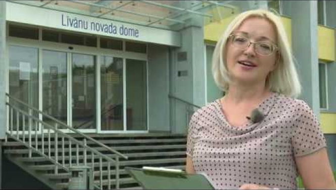 Līvānu novada dome informē (2020.gada 6.jūlija raidījums)