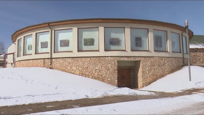 Līvānu stikla un amatniecības centrs meklē veidus, kā uzrunāt apmeklētājus