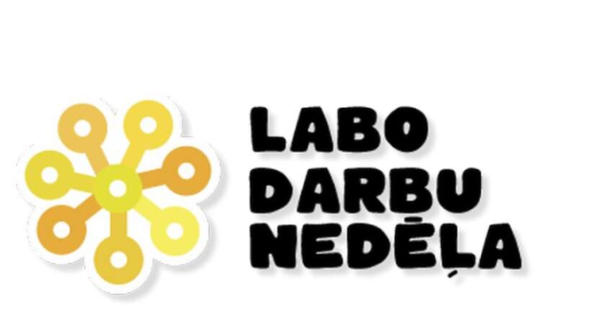 Labo darbu nedēļa