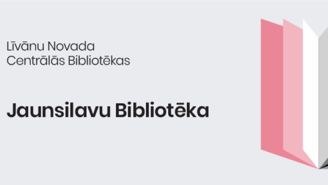 Jaunsilavas bibliotēka
