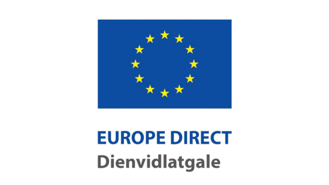 Europe Direct Dienvidlatgale