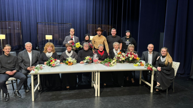 Līvānu amatierteātris