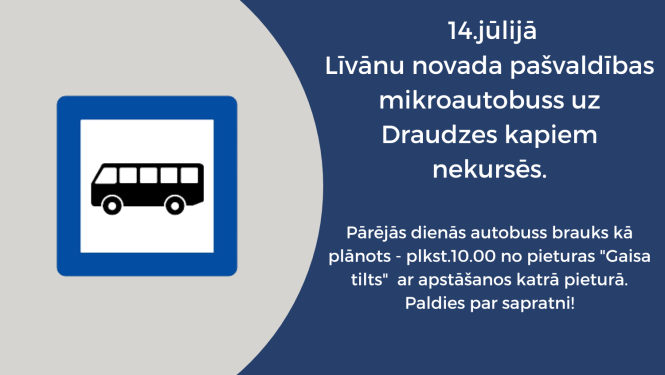 autobuss grafisks zīmējusm un teksts