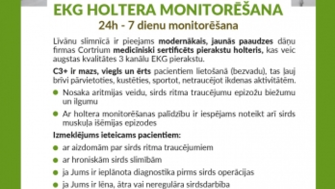holtera