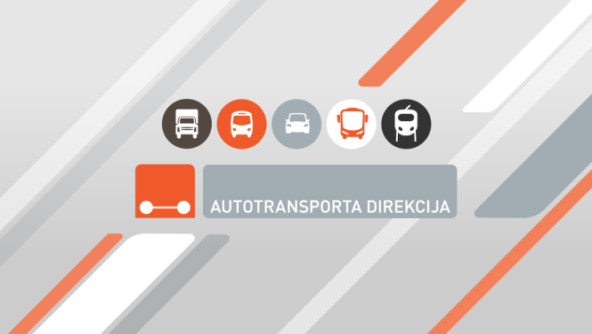Autotransporta direkcijas logo
