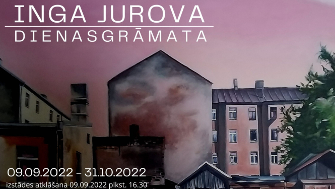 Pilsētvide - mājas