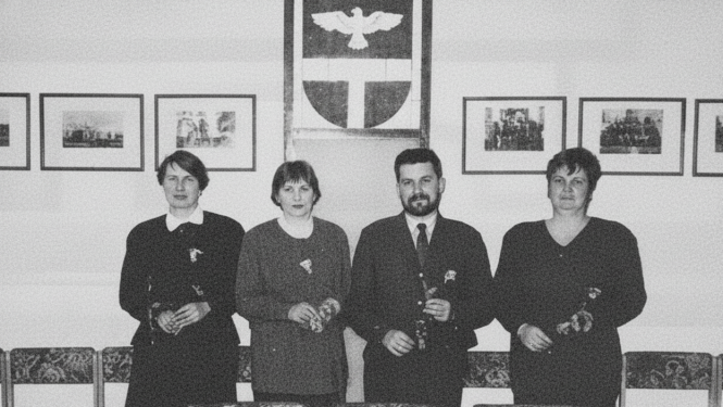 Bāriņtiesa Līvanos