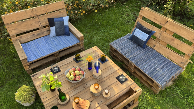 Noslēdzies projekts