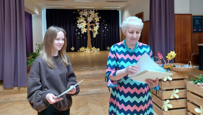 2022.mācību noslēgums