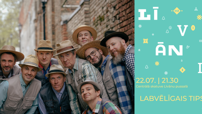 grupa ar vīriešiem mūziķi