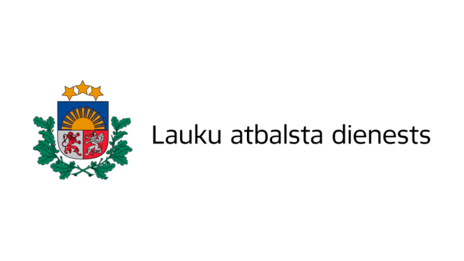 Lauku atbalsta dienesta logo