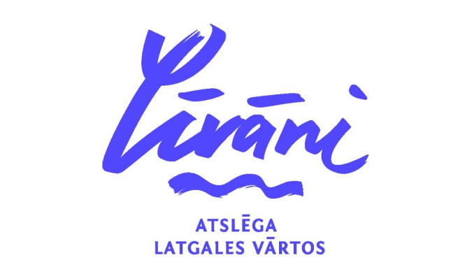Līvānu logo