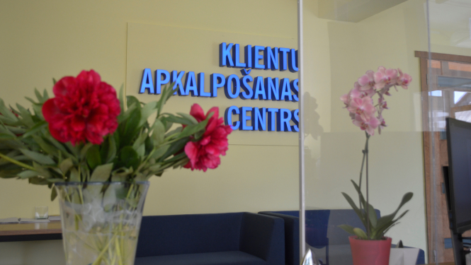 Līvānu novada Valsts un pašvaldības vienotais klientu apkalpošanas centrs