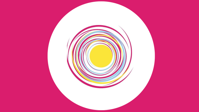 Līvānu novada Kultūras centra logo