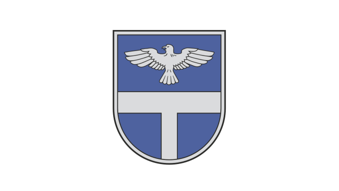 Līvānu novada gerbonis