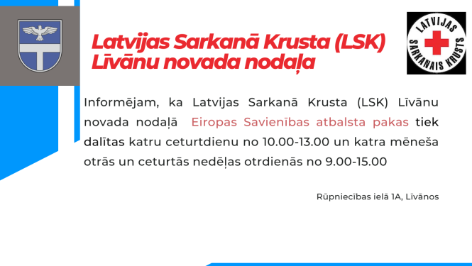 sarkanais krusts logo