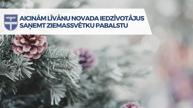 egļu zari ar čiekuriem