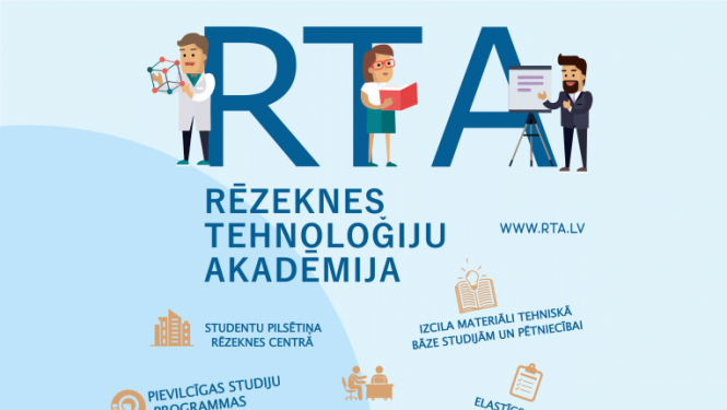 Burti ar tekstiem apkārt