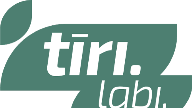 Tīri labi_logo