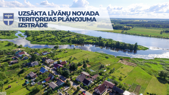 Teritorijas plānojums