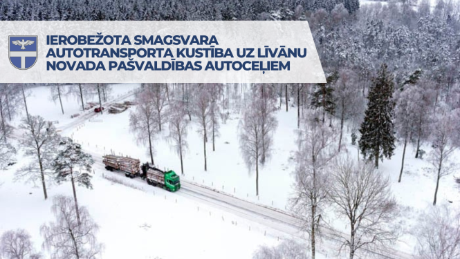 Satiksmes ierobežojumi