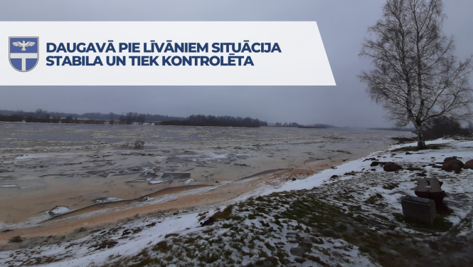 Daugava ar vižņiem